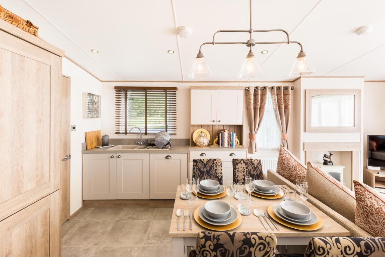 Clearwater South Cerney Exterior foto