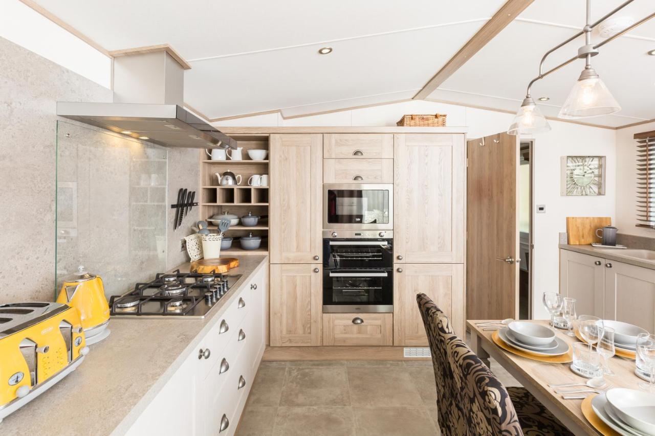 Clearwater South Cerney Exterior foto