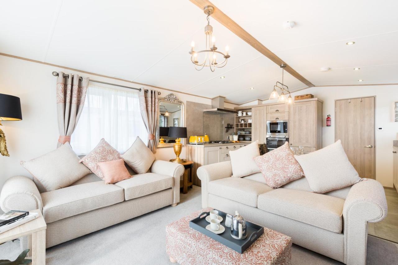 Clearwater South Cerney Exterior foto