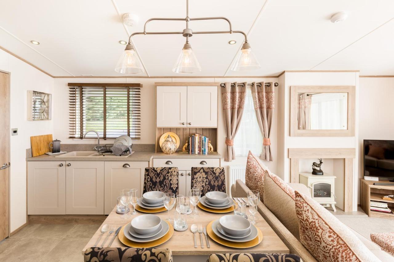 Clearwater South Cerney Exterior foto